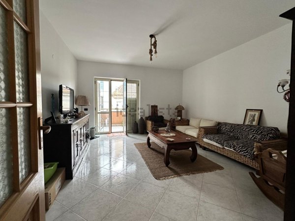 appartamento in vendita a Caserta