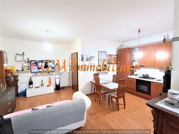 appartamento in vendita a Caserta in zona San Clemente