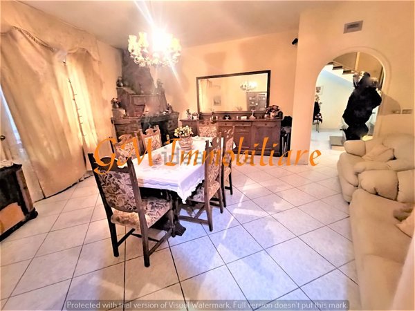 appartamento in vendita a Caserta in zona Mezzano