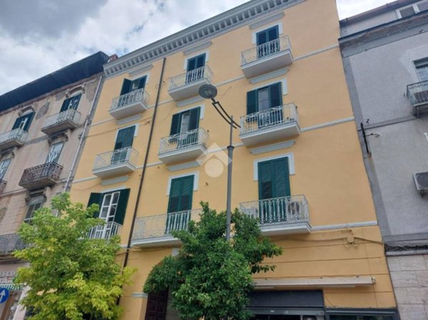appartamento in vendita a Caserta in zona Centro Città