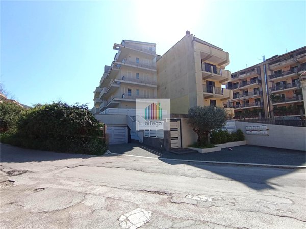 appartamento in vendita a Caserta