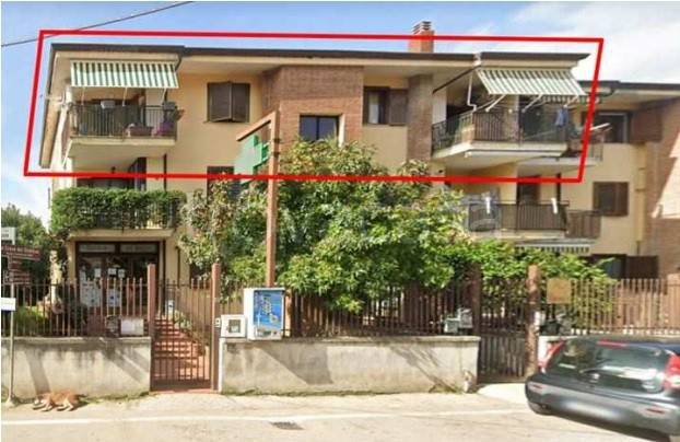 appartamento in vendita a Caserta in zona Casola