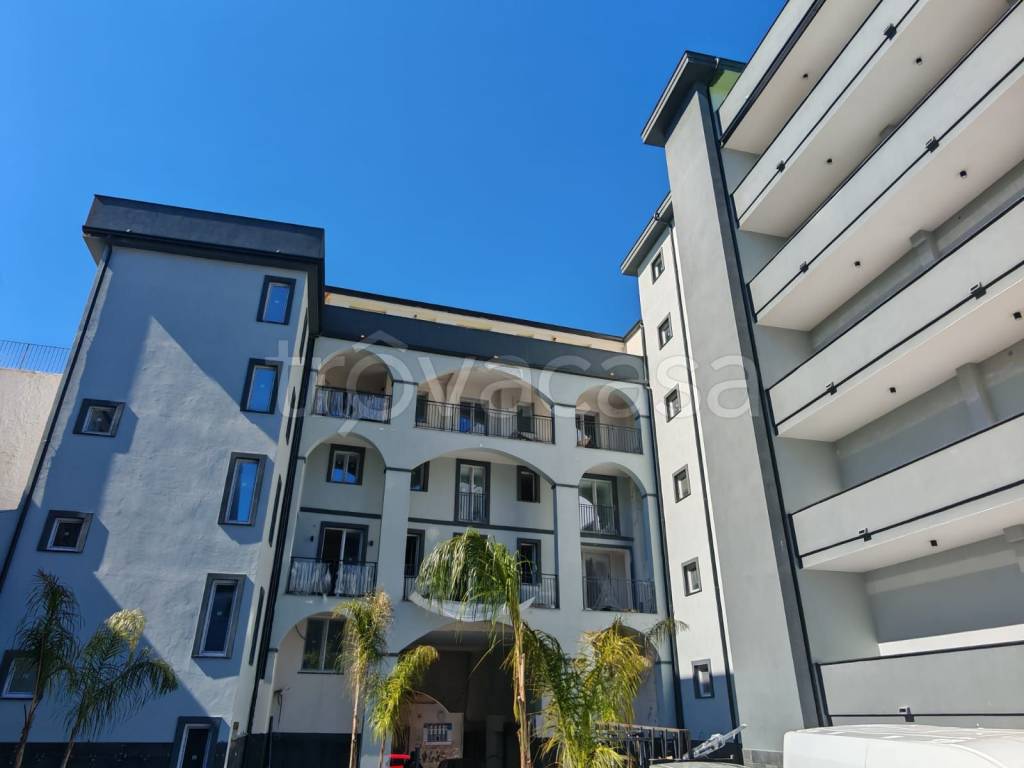 appartamento in vendita a Caserta in zona Centro Città