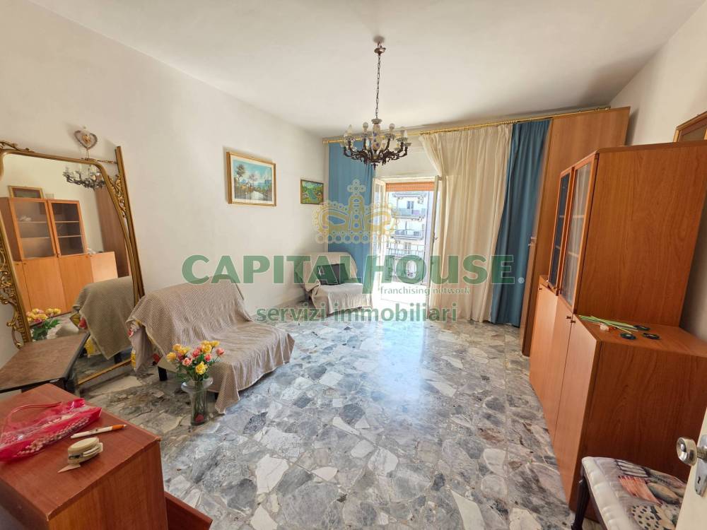 appartamento in vendita a Caserta in zona Acquaviva