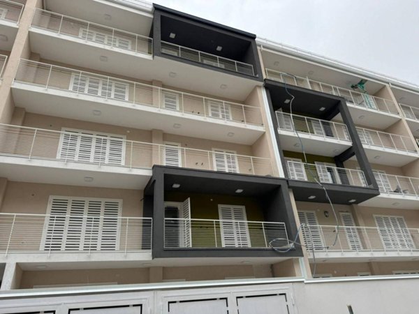 appartamento in vendita a Caserta in zona Acquaviva