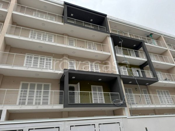 appartamento in vendita a Caserta in zona Acquaviva