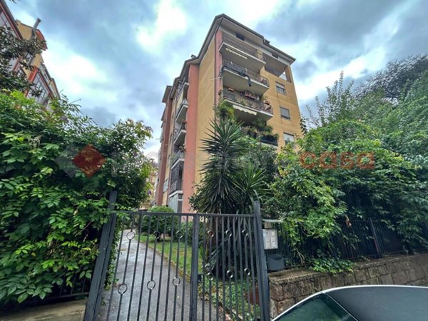 appartamento in vendita a Caserta in zona Acquaviva