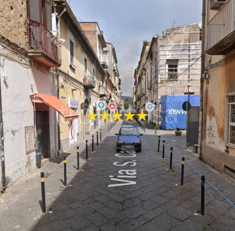appartamento in vendita a Caserta in zona Centro Città
