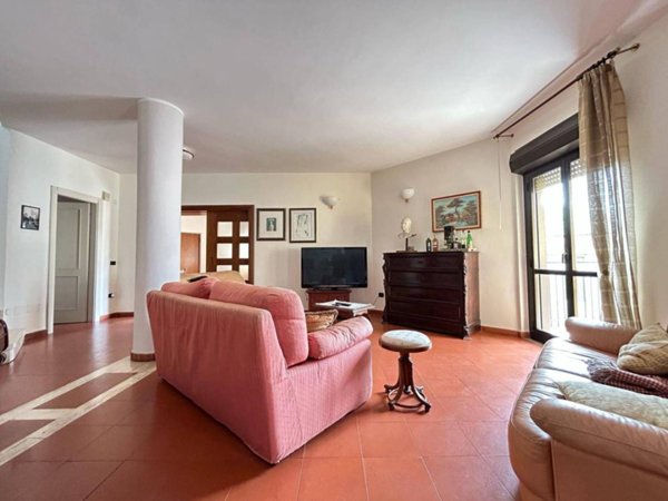 appartamento in vendita a Caserta in zona Briano