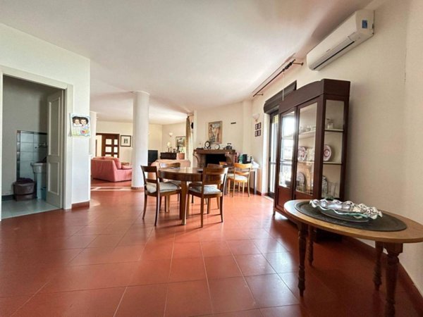 appartamento in vendita a Caserta in zona Briano
