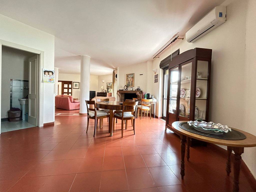 appartamento in vendita a Caserta in zona Puccianiello