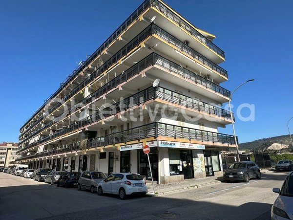 appartamento in vendita a Caserta