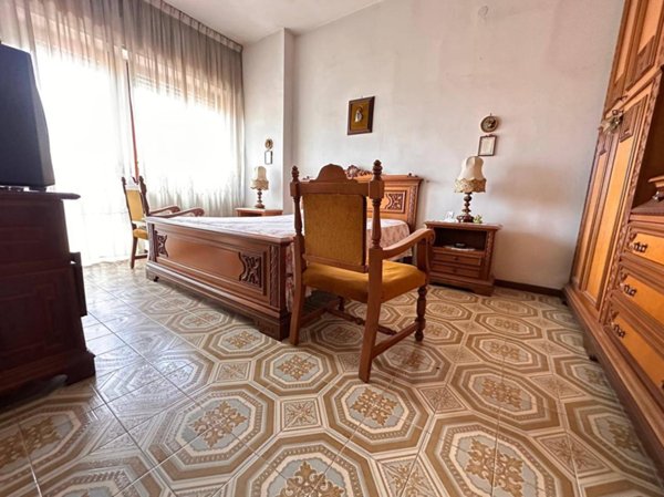 appartamento in vendita a Caserta in zona Acquaviva