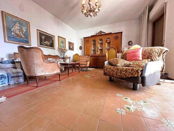 appartamento in vendita a Caserta in zona Acquaviva
