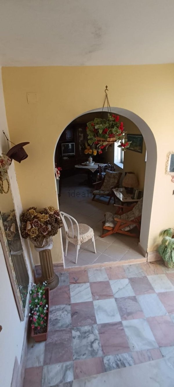 casa indipendente in vendita a Caserta in zona Sommana