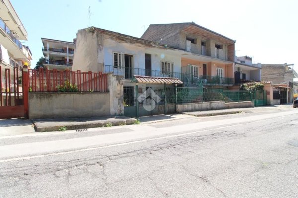 appartamento in vendita a Caserta