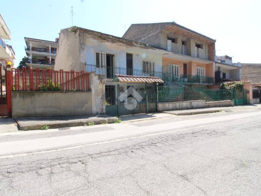 appartamento in vendita a Caserta