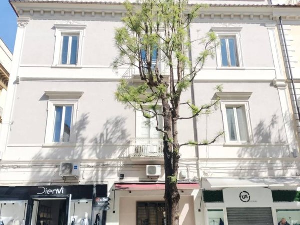 appartamento in vendita a Caserta in zona Centro Città