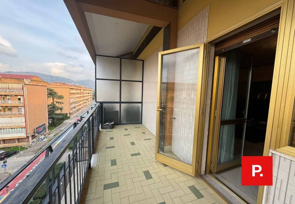 appartamento in vendita a Caserta in zona Centro Città