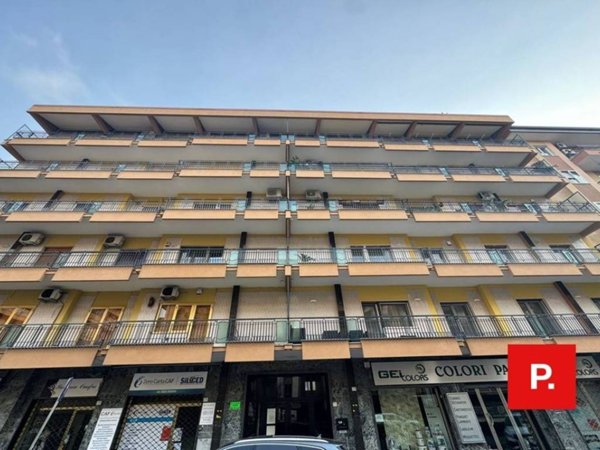 appartamento in vendita a Caserta in zona Centro Città