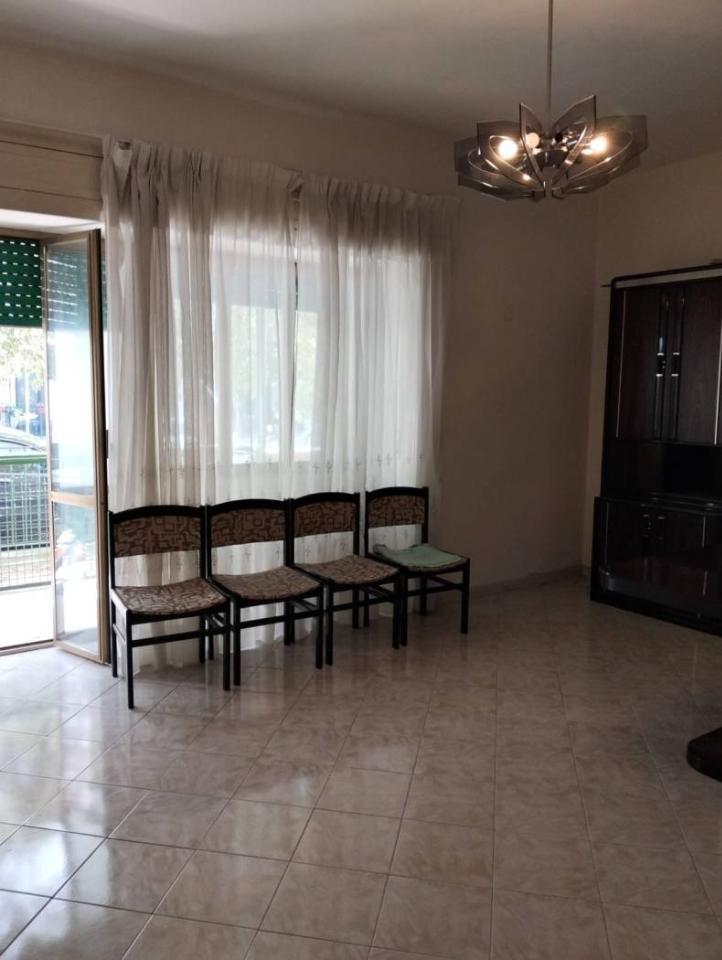 appartamento in vendita a Caserta in zona Acquaviva