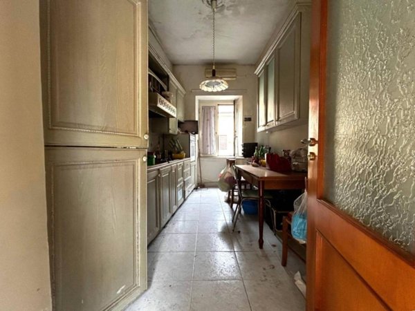 appartamento in vendita a Caserta in zona Puccianiello
