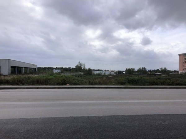 terreno agricolo in vendita a Caserta in zona Acquaviva