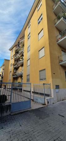 appartamento in vendita a Caserta in zona Acquaviva