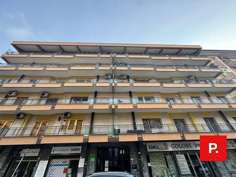 appartamento in vendita a Caserta in zona Centro Città