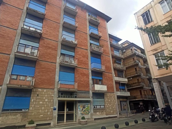 appartamento in vendita a Caserta in zona Centro Città