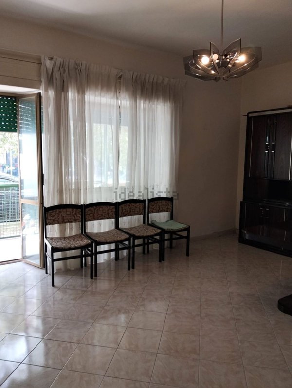 appartamento in vendita a Caserta in zona Centro Città