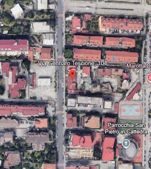 appartamento in vendita a Caserta in zona Ospedale