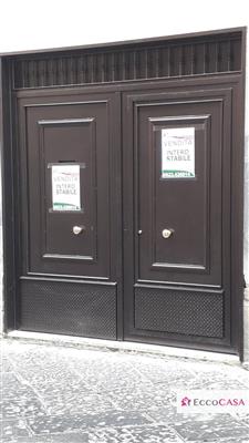 casa indipendente in vendita a Caserta in zona Centro Città