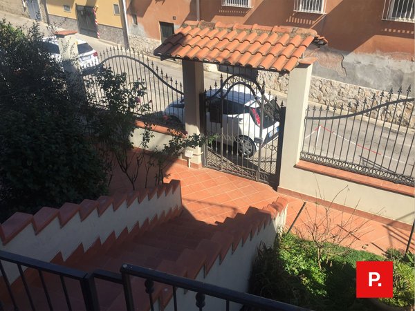 casa indipendente in vendita a Caserta in zona San Leucio