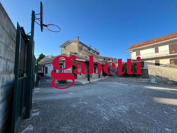 appartamento in vendita a Caserta in zona Casola