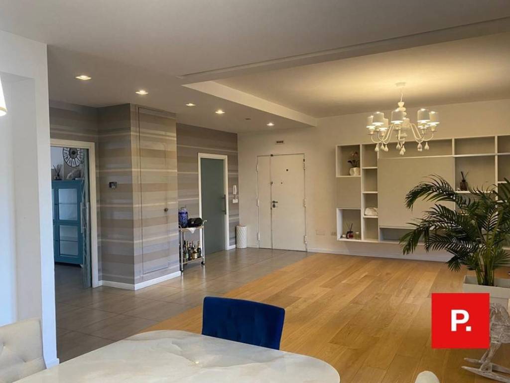 appartamento in vendita a Caserta in zona Ospedale