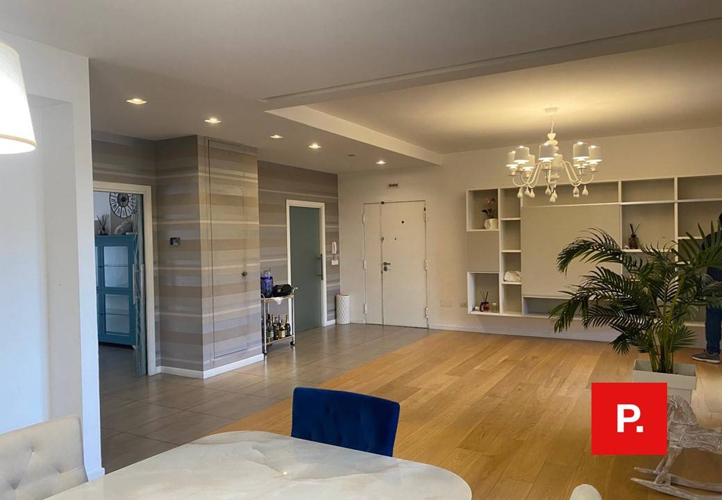 appartamento in vendita a Caserta in zona Ospedale