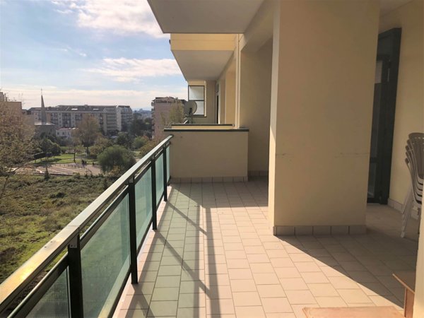 appartamento in vendita a Caserta in zona Centurano/Cerasole