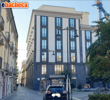 appartamento in vendita a Caserta in zona Centro Città