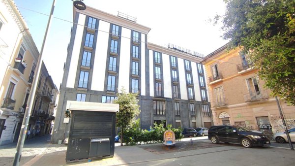 appartamento in vendita a Caserta in zona Centro Città