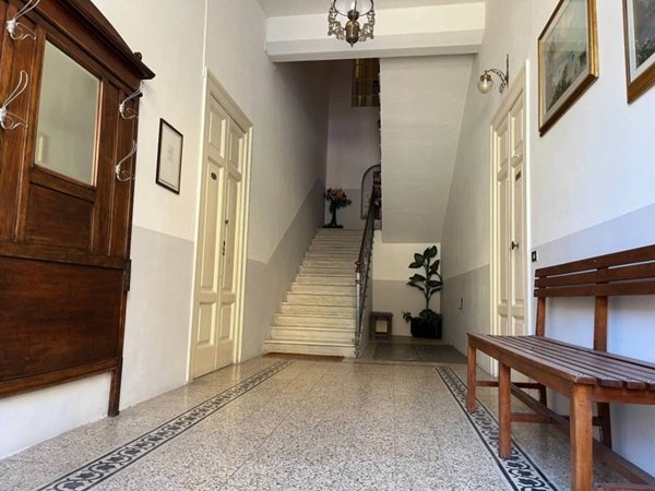 appartamento in vendita a Caserta in zona Ospedale