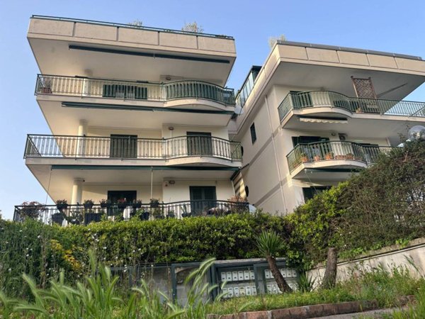 appartamento in vendita a Caserta in zona Acquaviva