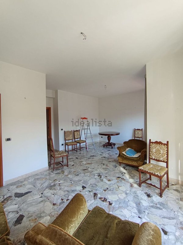 appartamento in vendita a Caserta