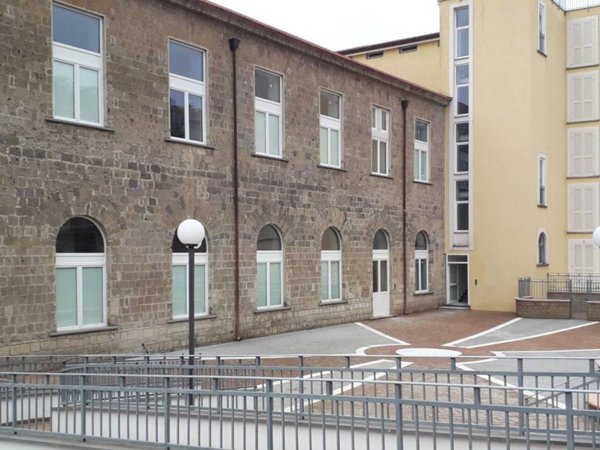 appartamento in vendita a Caserta in zona San Leucio