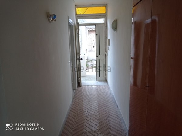 appartamento in vendita a Caserta in zona Puccianiello