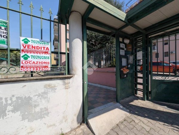 ufficio in vendita a Caserta in zona Centro Città