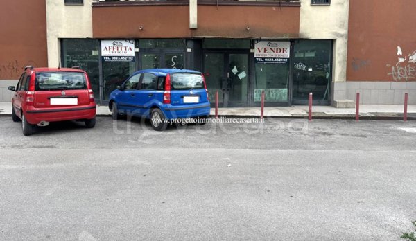 appartamento in vendita a Caserta in zona Acquaviva