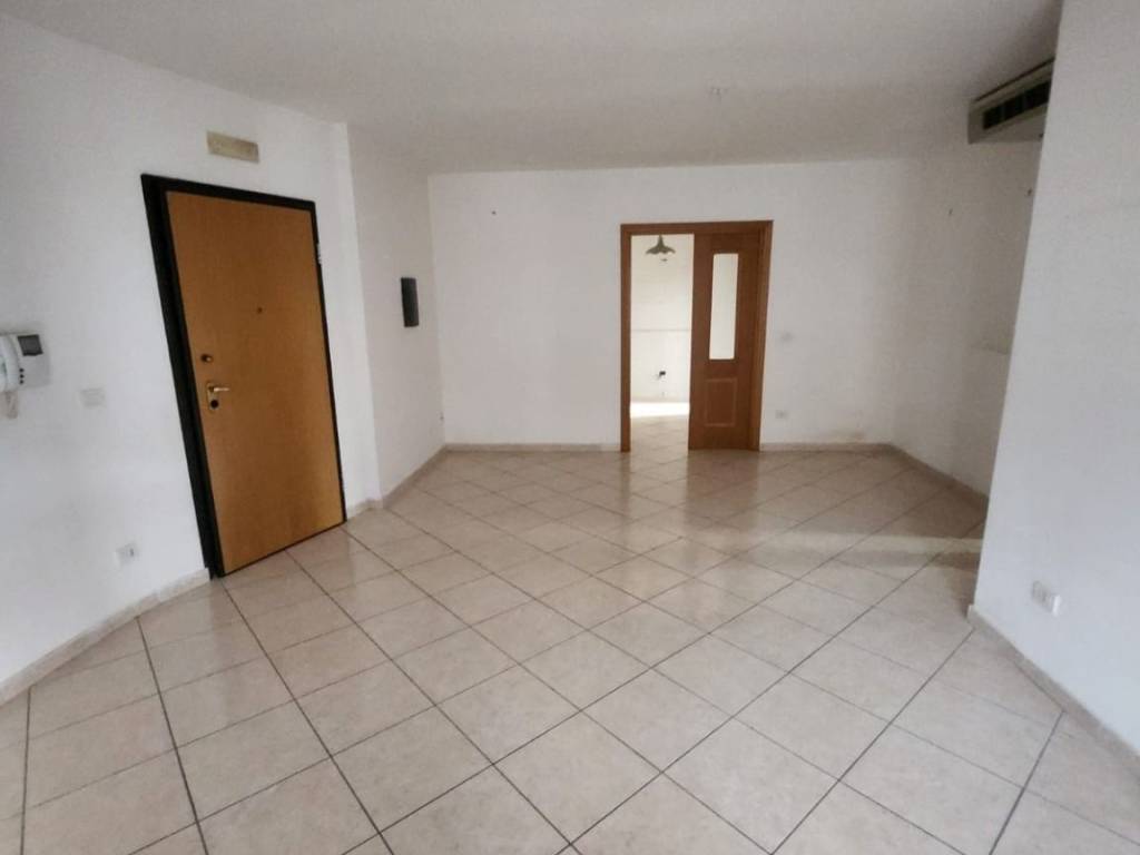 appartamento in vendita a Caserta