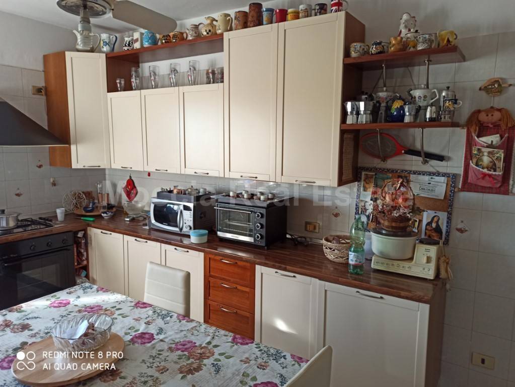 appartamento in vendita a Caserta in zona Acquaviva