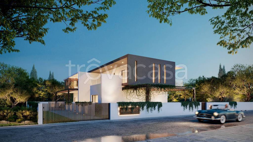 casa indipendente in vendita a Caserta